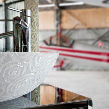 Gorgeous Vessel Sinks Washbasins