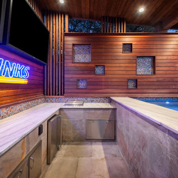 Bay Front Contemporary