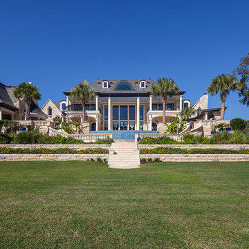 The Estate At Selma Hughes
