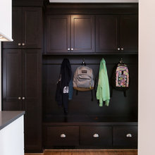 Mudroom