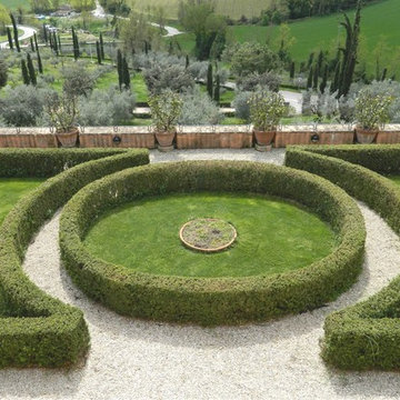 Esterni