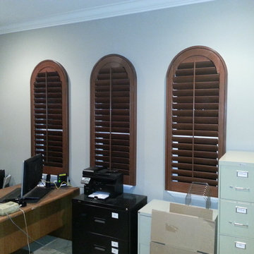 Shutters