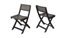 Outdoor Folding Chairs