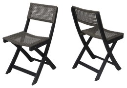 Outdoor Folding Chairs