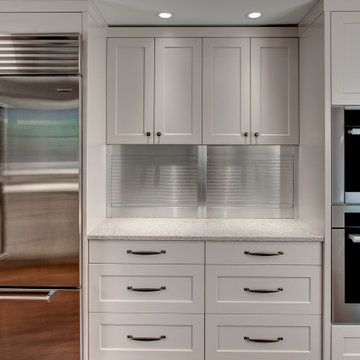 Bridle Trails Kitchen and Main Floor Makeover