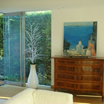 villa A+