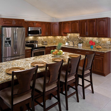 Kitchen Pictures