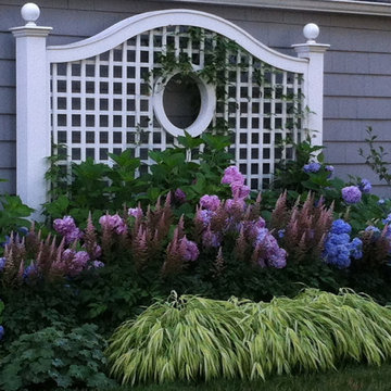 Shade Gardening