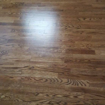 Our work
