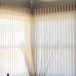 Windsor Hills - Cellular Shades