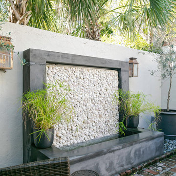 Downtown Small Space-Charleston