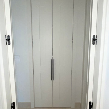 Interior Renovation Home. Pinecrest, FL.