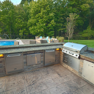 Copper Creek Complete Landscape Design