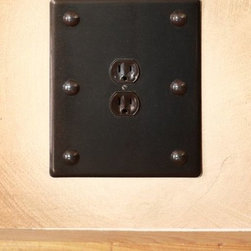 Lightswitch plates - Products