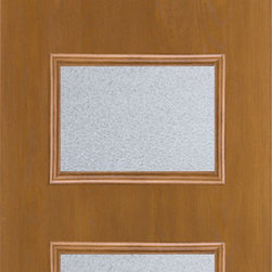 FC2XN - Front Doors