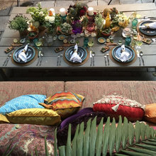 Moroccan Theme