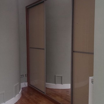 CKS Storage Solutions, Celbridge, Co. Kildare