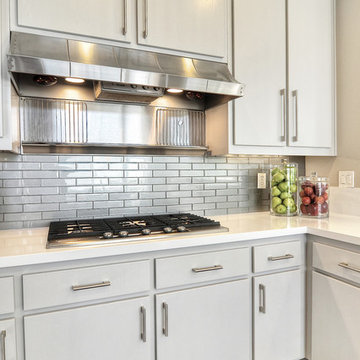 Contemporary Kitchen