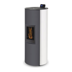 Flam&rsquo;in au bio&eacute;thanol. - Heating And Cooling