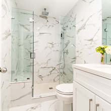 New Guest Bathroom