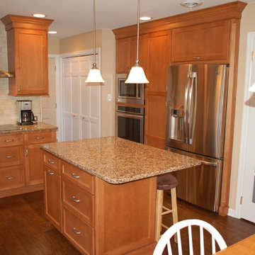 Stow Kitchen West Chester