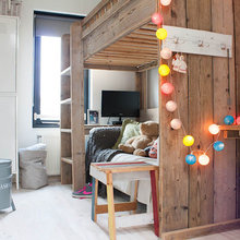 Loft Beds