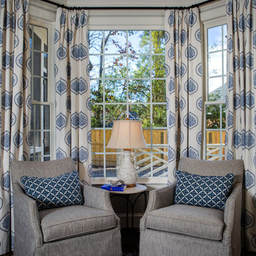 Sitting Area