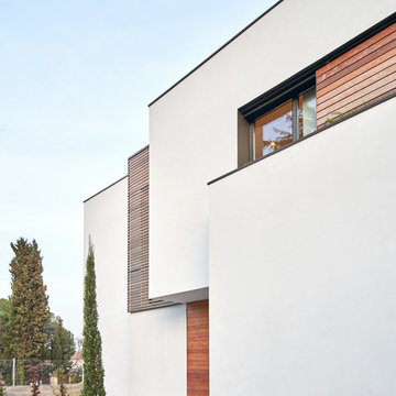 Vivienda unifamiliar en Sant Cugat