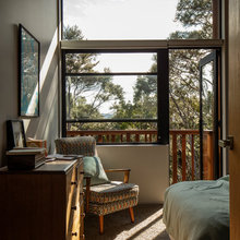 River House Bed Room