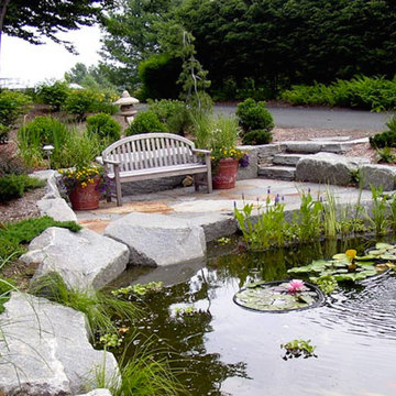 Oriental Retreat