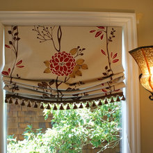 window treatment
