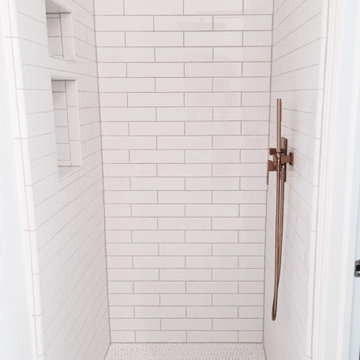 Master Bathroom Remodel