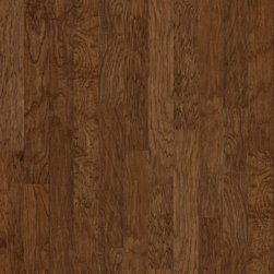 Ironsmith Hickory- Horseshoe Hickory - Hardwood Flooring