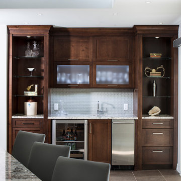 Harmoniously Handsome