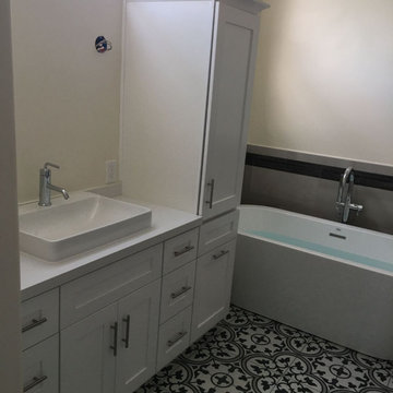 Eco-Friendly Bathroom Remaking: Sustainable Choices for a Greener Home