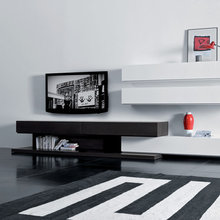 entertainment wall unit