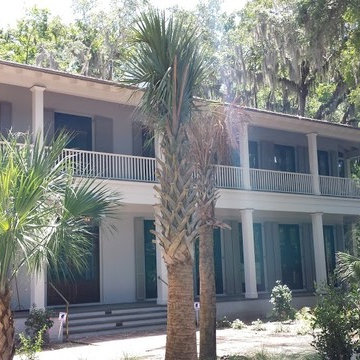 Palmetto Bluff