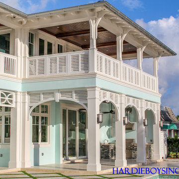 Lighthouse Point Residence 1