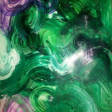 My art