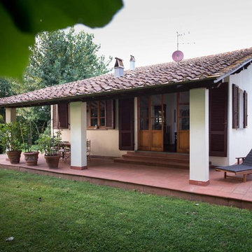Casa Vacanze I Tre Tigli