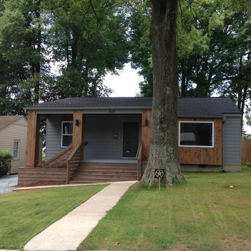Affordable Modern Home 409 Plymouth Avenue