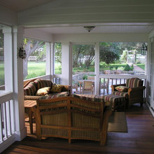 porches