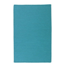 Outdoor rugs