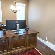 New House