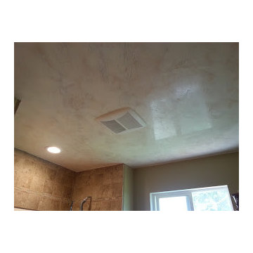 Hunt Bathroom remodel