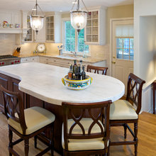 upstate kitchen