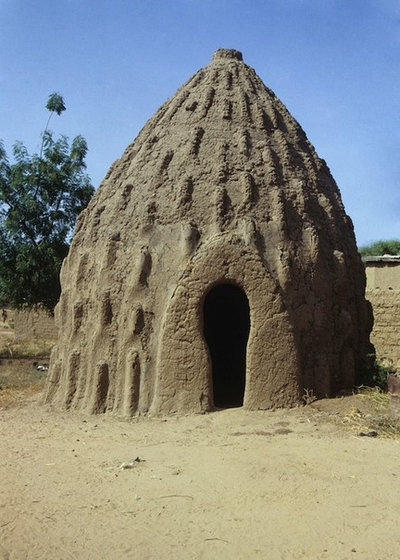 Houses from around the world