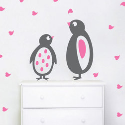 Cool Wall Decals - Products