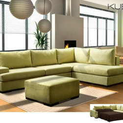 Made In Canada sofas and sectionals - Sectional Sofas