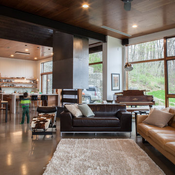 My Houzz: Torriero Home
